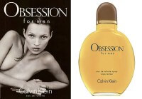 Obsession  Calvin Klein